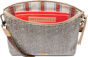 DOWNTOWN CROSSBODY WYNN