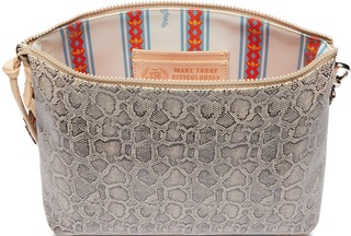 DOWNTOWN CROSSBODY WYNN