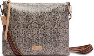 DOWNTOWN CROSSBODY WYNN