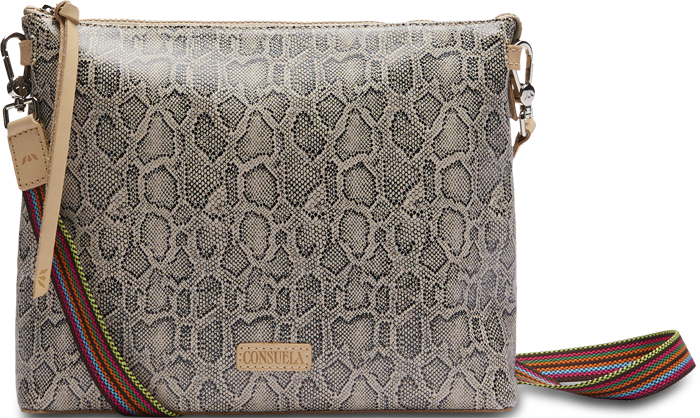 DOWNTOWN CROSSBODY WYNN