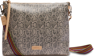 DOWNTOWN CROSSBODY WYNN