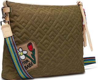 DOWNTOWN CROSSBODY TAYLOR