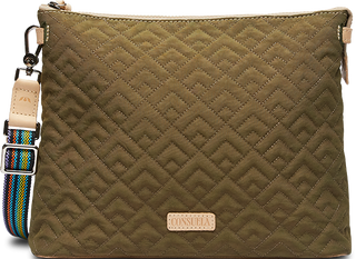 DOWNTOWN CROSSBODY TAYLOR