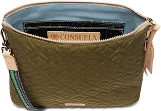 DOWNTOWN CROSSBODY TAYLOR