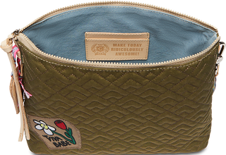DOWNTOWN CROSSBODY TAYLOR