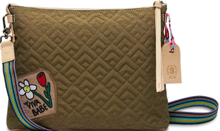 DOWNTOWN CROSSBODY TAYLOR