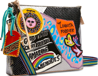 DOWNTOWN CROSSBODY KYLE