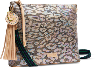 DOWNTOWN CROSSBODY IRIS