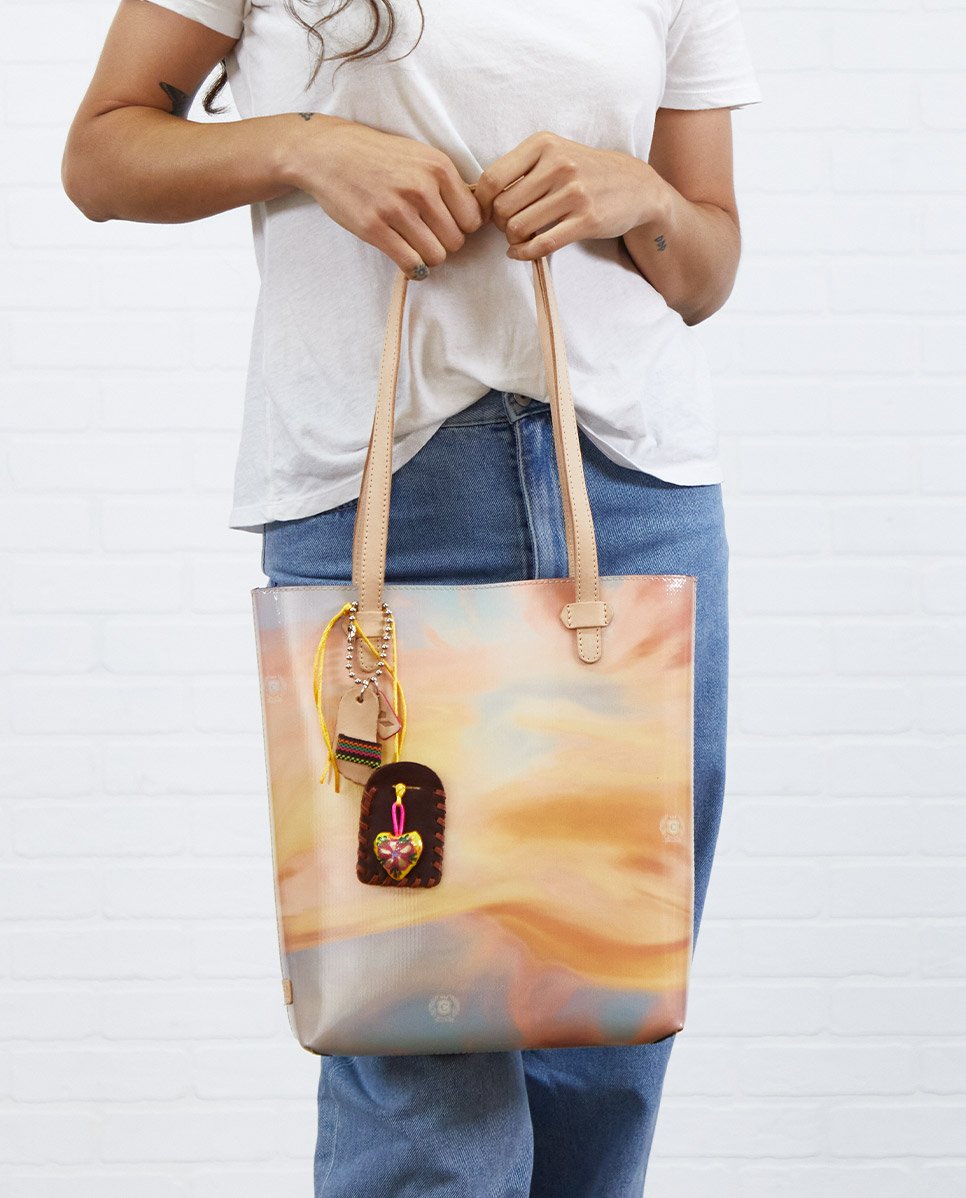 DAWN EVERYDAY TOTE