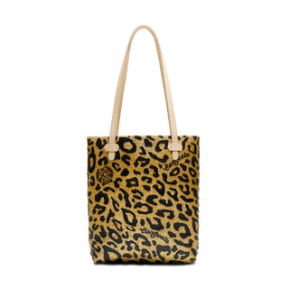 GEORGIA EVERDAY TOTE