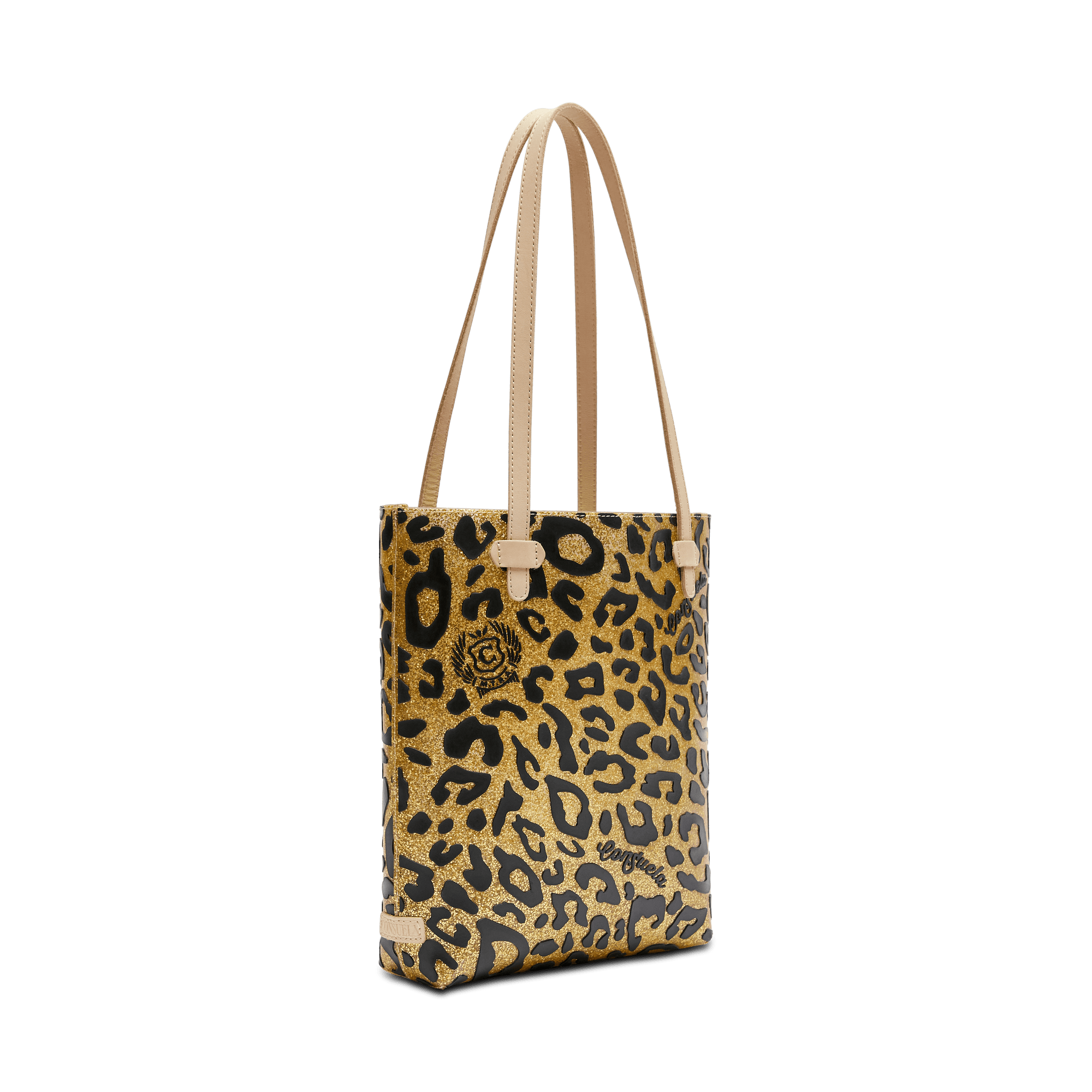 GEORGIA EVERDAY TOTE