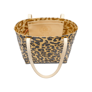 GEORGIA EVERDAY TOTE