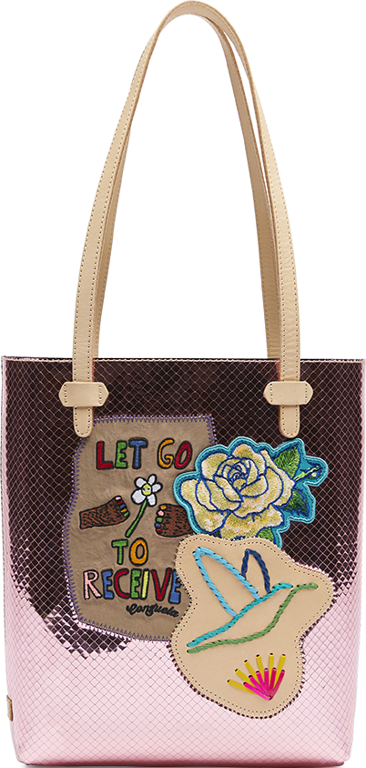 GRACE EVERYDAY TOTE