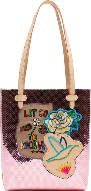 GRACE EVERYDAY TOTE