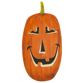Tall Jack-o-Lantern