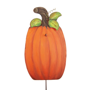 Display Pumpkin