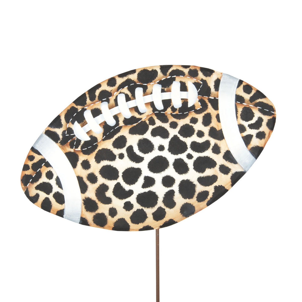 Leopard Football