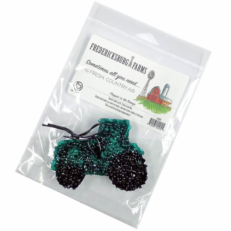 Fredericksburg Farms Flapping in the Texas Breeze Freshie - Seasonal