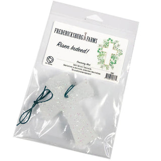 Fredericksburg Farms Rosemary Mint Freshie