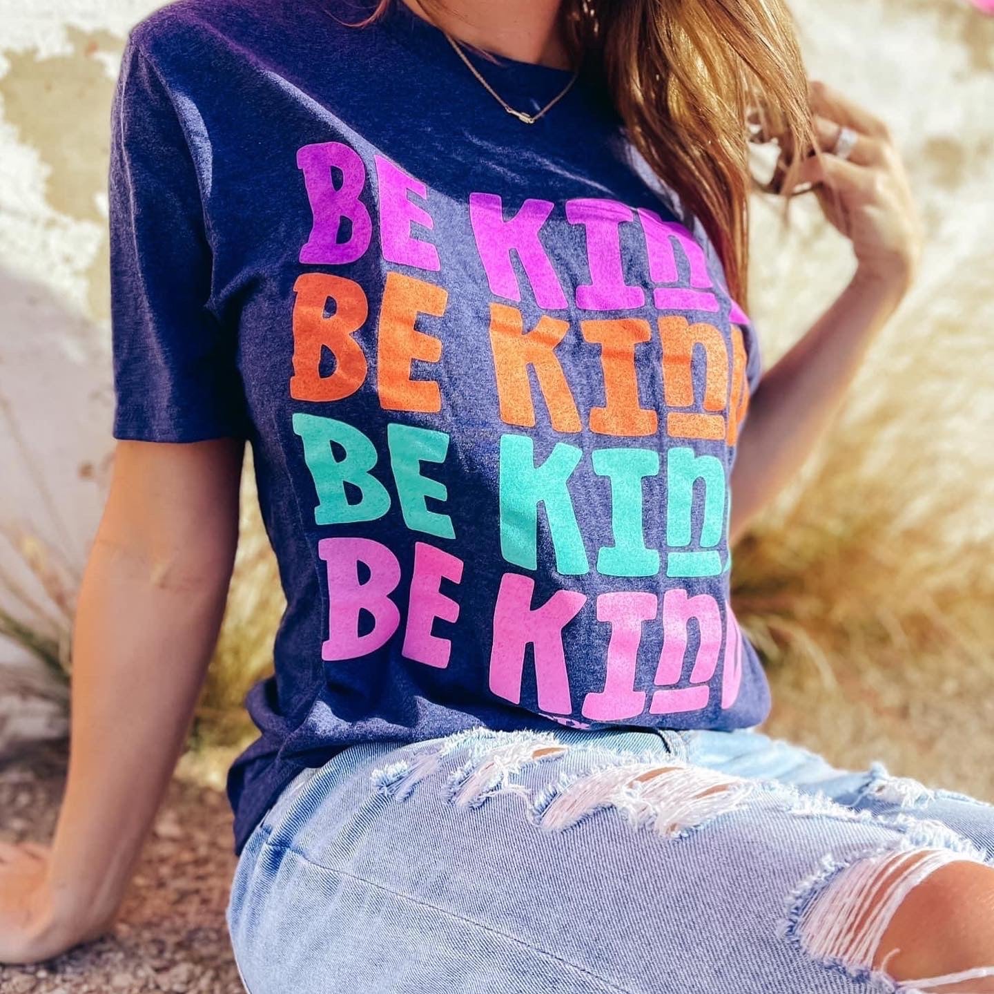 BE KIND TEE