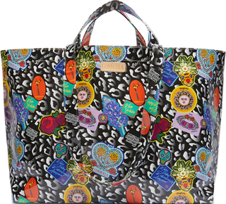 GRAB N GO JUMBO ZOE