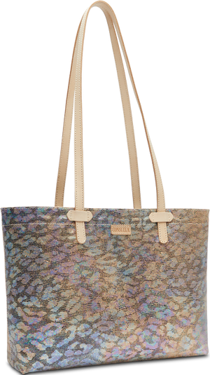 EASY TOTE IRIS