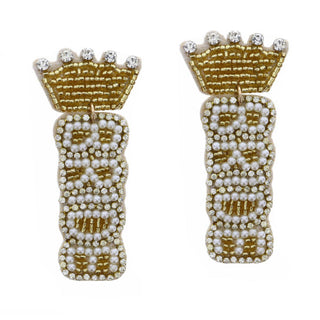JANE MARIE BRIDE DROP DANGLES
