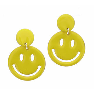 JANE MARIE SMILEY FACE