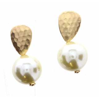 JANE MARIE PEARL DROP