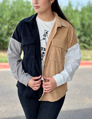 TEDDY SHACKET