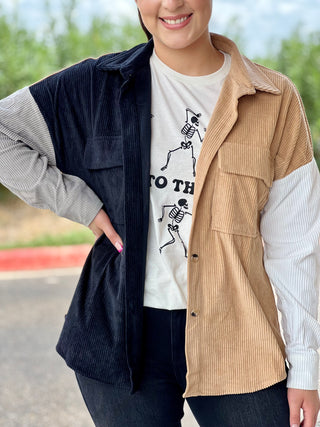 TEDDY SHACKET