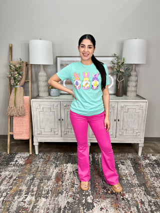BUNNY GNOMES TEE