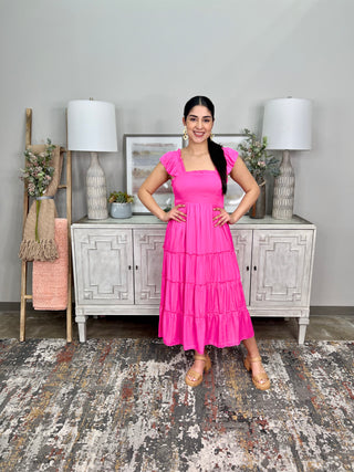 KEY WEST DRESS