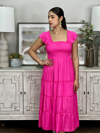 KEY WEST DRESS