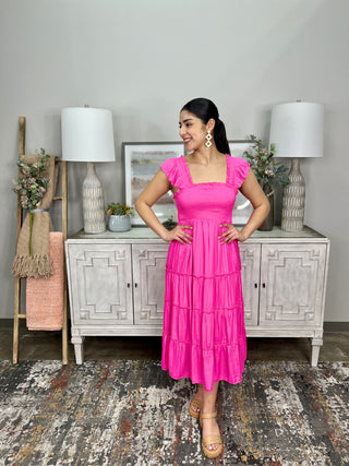 KEY WEST DRESS