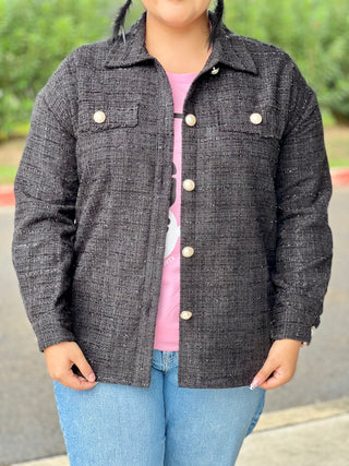 FIRST LADY JACKET