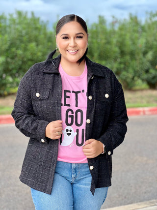 FIRST LADY JACKET