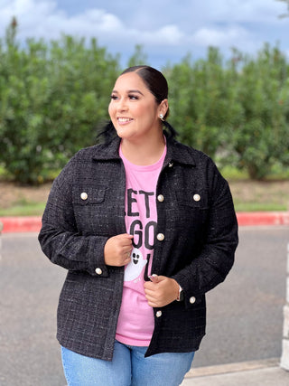 FIRST LADY JACKET
