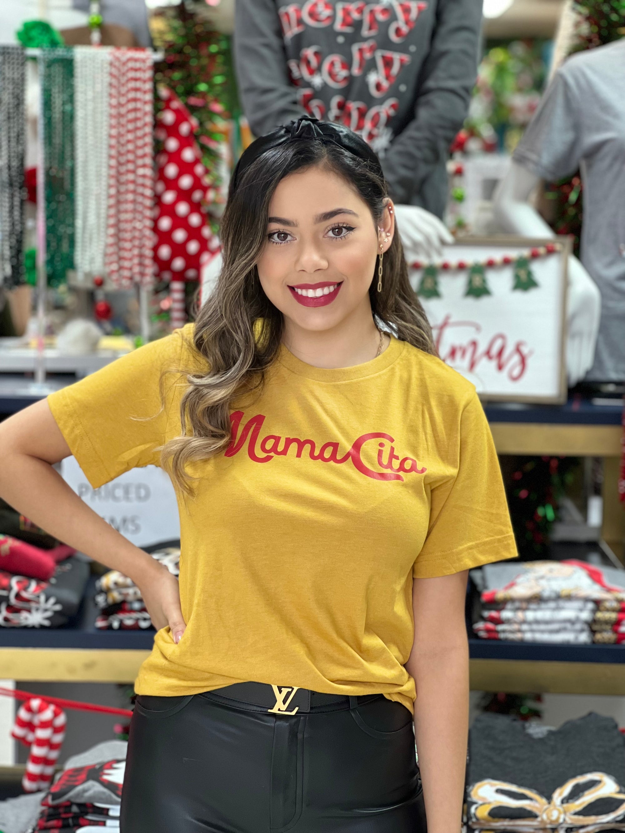 MAMACITA TEE