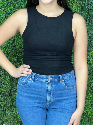 VELVET RODEO TANK