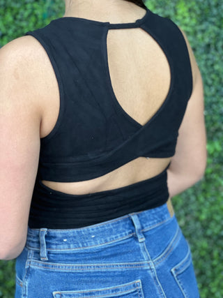 VELVET RODEO TANK
