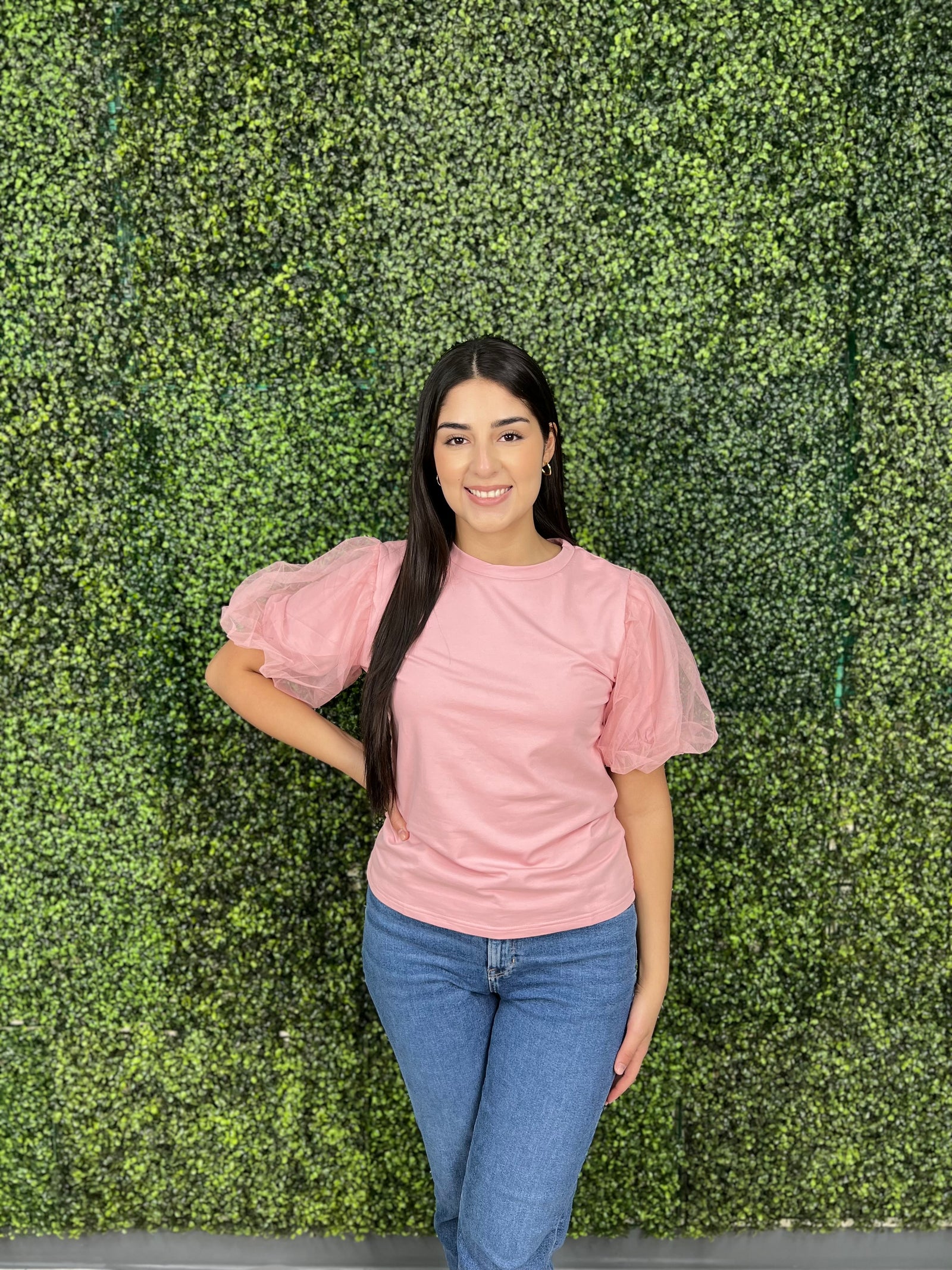 YOU GO GLEN COCO TOP