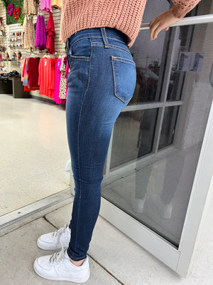 KENDALL JUDY BLUE JEANS
