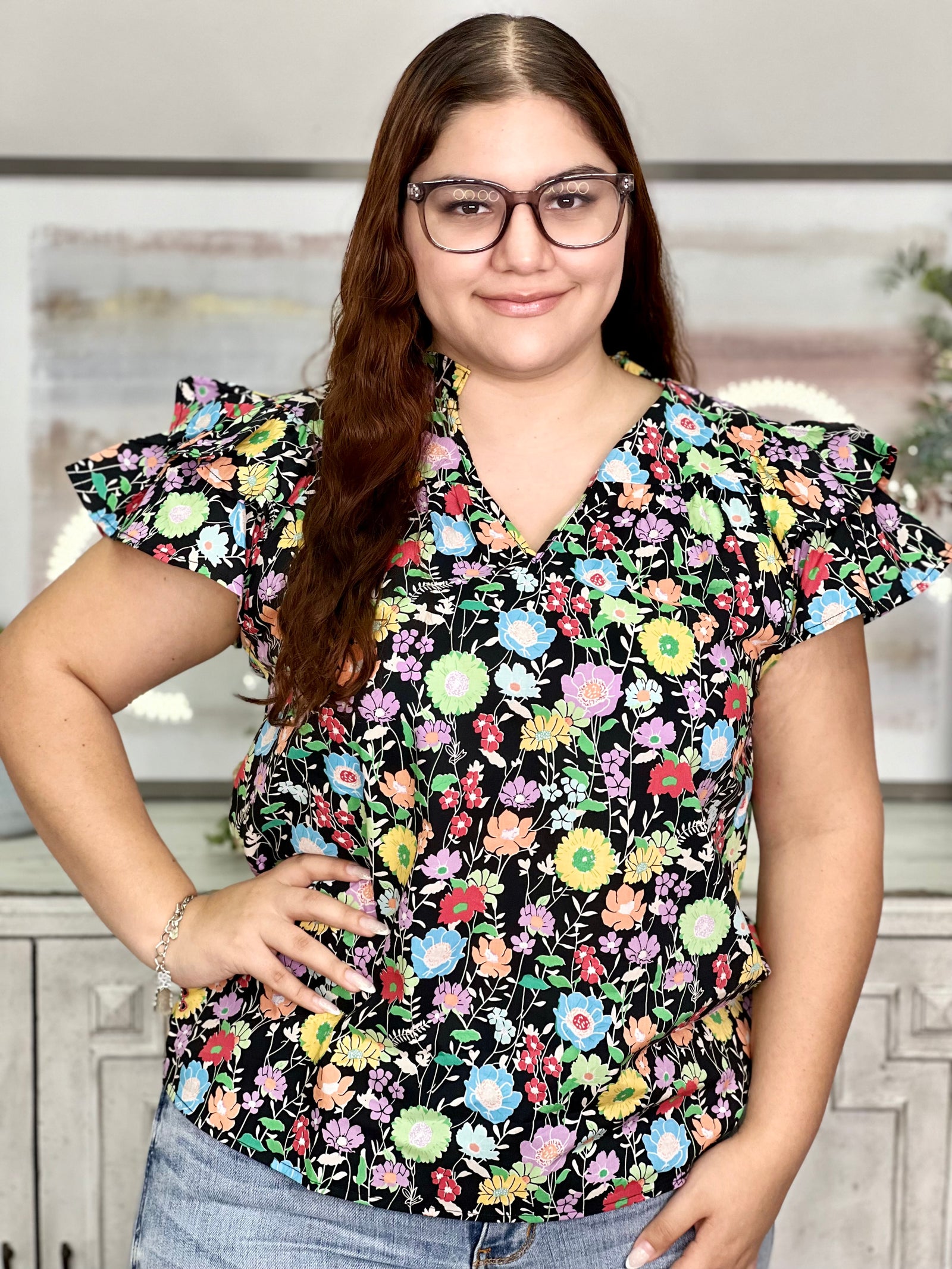 YOU BELONG WITH ME TOP