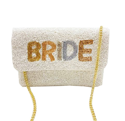 SMALL BRIDE BAG