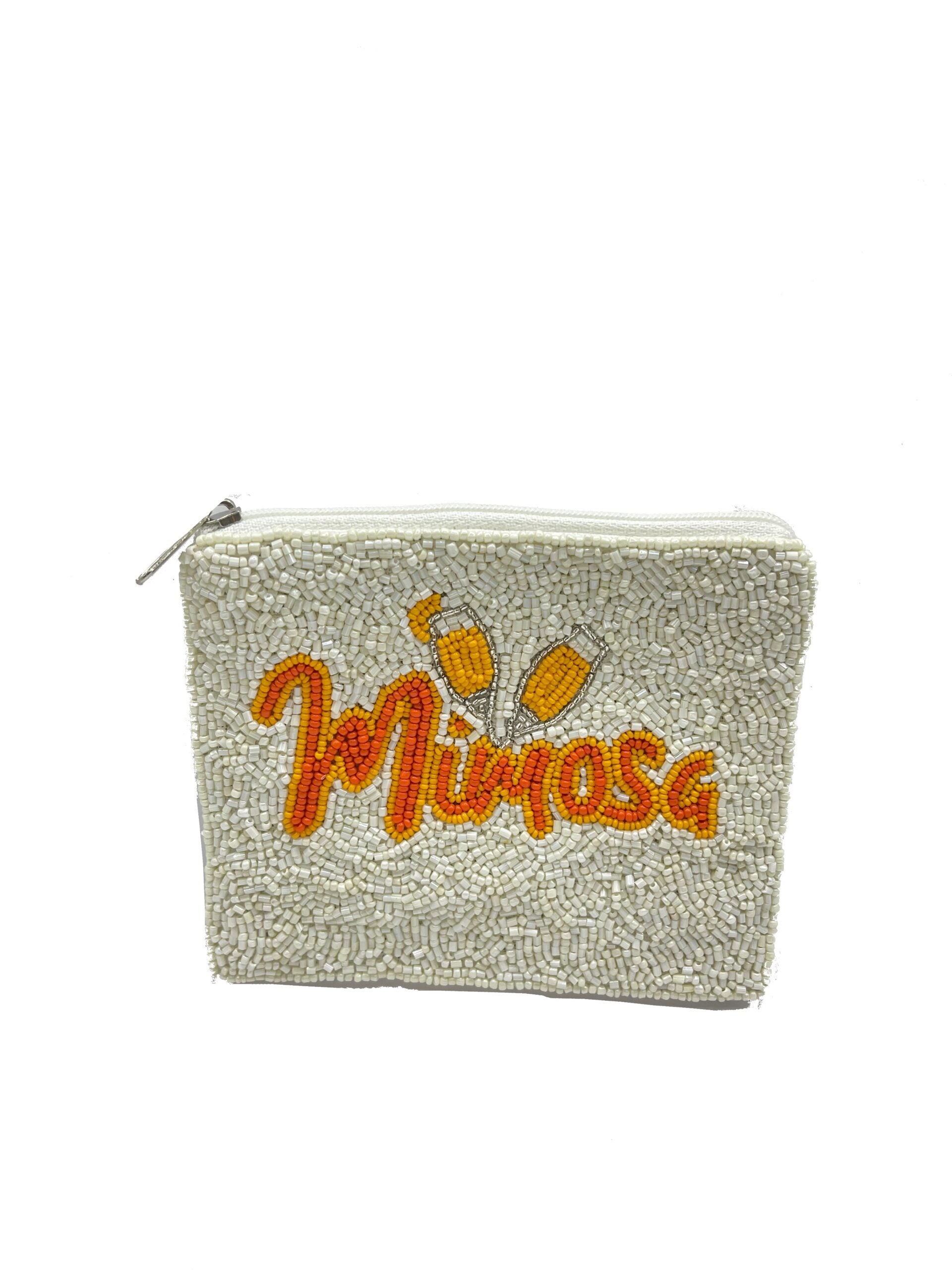 MIMOSA POUCH