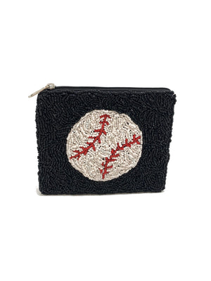 BASEBALL POUCH