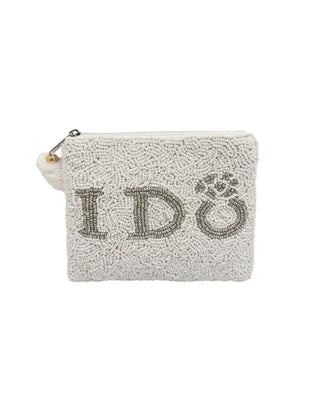 I DO POUCH