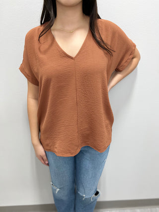 CAFE MOCHA TOP
