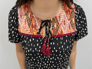 BECCA TOP